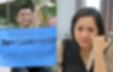 Dapat Hadiah Lagu Mengharukan di Anniversary Pernikahannya, Nagita Slavina Tak Bisa Berhenti Menangis: Nggak Usah Minta Maaf Aku Udah Maafin Kok..