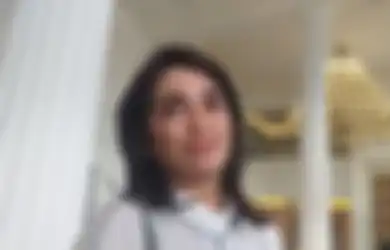 Miliki Kekayaan Fantastis, Mantan Suami Ussy Sulistiawaty Ternyata Bukan Orang Sembarangan, Juragan Sawit Beromzet Triliunan hingga Jadi Gubernur di Kalimantan, Hartanya Tak Habis Tujuh Turunan