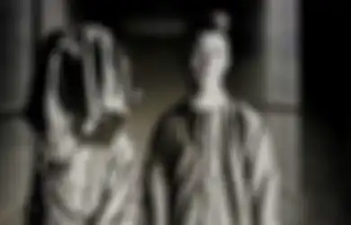 Mengenal Tradisi Pernikahan Hantu di China, Jenazah yang Mati dalam Keadaan Lajang Akan Saling Dinikahkan