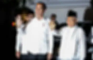 Dilantik Hari Ini, Kisah Jokowi Daki Kerinci dan Bertemu Iriana hingga Jadi Orang Nomor 1 di Indonesia
