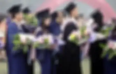 Gak Melulu Buket Bunga, Berikut Ide Hadiah Wisuda untuk Ayang, Dijamin Gak Pasaran!