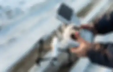 Demi Jokowi-Maruf Amin, Hari Ini Rudal SAM QW-3 Diaktifkan di Ruang Udara Jakarta Untuk Tembak Drone yang Nekat Terbang