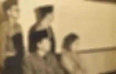 'Pelantikan' Presiden Soekarno 1945 yang Sudah Diramalkan Mertua: Fatmawati Akan Tinggal di Istana Putih Besar