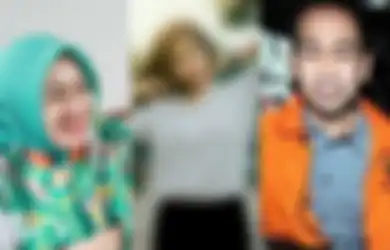 Pernah Keluar Lapas untuk 'Ngamar' dengan Seorang Wanita, Kasus Dugaan Pencucian Uang Suami Walikota Cantik Ini Seret Nama Jennifer Dunn dan 'Si Doel'