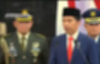 Jadi Presiden 2 Periode, Ini Kisah Perjuangan Jokowi Cicil Rumah di Solo Bersama Iriana