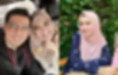 Curiga Irwansyah Dilaporkan Polisi Karena Masalah Pribadi, Zaskia Sungkar Bongkar Dirinya Hampir Ditipu Medina Zein Soal Tas Branded Palsu