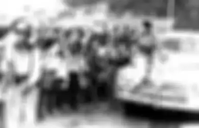 Kisah Saat Indonesia Belum Punya Mobil Kepresidenan: Beberapa Loyalis Soekarno 'Mencuri' Mobil Buick dan Suruh sang Sopir Pulang ke Jawa Tengah