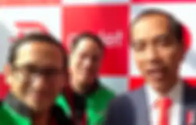 Nadiem Makarim Jadi Menteri: Sosok Pria Lulusan Harvard yang Dekati Tukang Ojek Pangkalan dengan Ngobrol dan Belikan Kopi Saat Rintis Gojek