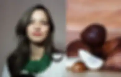 Nia Ramadhani Tak Bisa Mengupas Salak, Begini Cara Mudah dan Aman Mengupas Salak