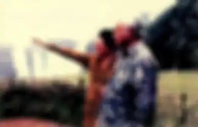 Digelar Secara Darurat, Momen Soeharto Saat Nikahi Ibu Tien Terungkap, Hanya Diterangi Beberapa Lilin Redup hingga Tak Rasakan Malam Pertama karena Khawatir Serangan Belanda