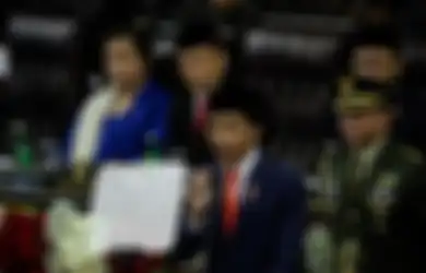 Beda Cara Jokowi Pilih Menteri di Periode Pertama dan Kedua, Terlihat dari Komposisi!