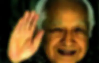 24 Tahun Berlalu, Ramalan Presiden Soeharto Soal Kondisi Indonesia di Tahun 2020 Hampir Benar Adanya: Kesengsemnya Anak Muda Bisa Jadi Titik Awal Kehancuran Bangsa