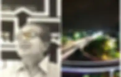 Ir Sutami, Menteri Termiskin Indonesia dengan Karya Fenomenal, Hidup Sederhana hingga Atap Bocor dan Takut ke Rumah Sakit