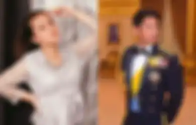 Marsha Aruan Kepergok Tinggalkan Komentar di Postingan Pangeran Brunei Darussalam Abdul Mateen, Netizen: Aduin ke El ah..