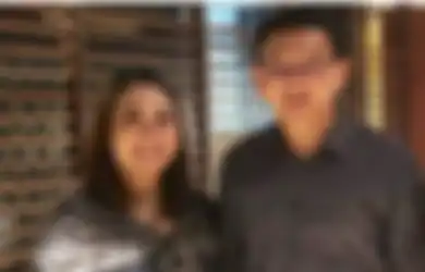 Kini Hidup Nyaman Jadi Pasangan Sehidup Semati Ahok, Puput Nastiti Devi Singgung Soal Hinaan hingga Kemuliaan di Hadapan Tuhan, Kenapa?