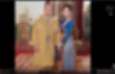 Sempat Dicopot dari Jabatannya Lalu Dipenjara, Kini Mantan Selir Raja Thailand Ini Diampuni dan Dibebaskan, Bahkan Langsung Dikirim ke Tempat Sang Raja dan 'Pasukan Seksnya' Berada