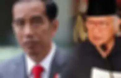Tak Disangka Para Ajudan Presiden dari Soeharto, SBY Sampai Joko Widodo Pernah Lakukan Hal Ini