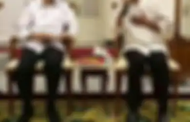 Mati-matian Bela Sang Presiden Saat Pilpres, Relawan Jokowi Gigit Jari Usai Pengumuman Menteri 