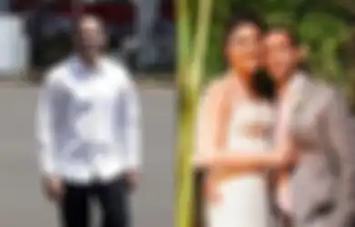Bos Gojek Nadiem Makarim Dikabarkan Bakal Jadi Menteri, Istrinya Ternyata Bukan Orang Sembarangan, Pegang Jabatan Tinggi di Perusahaan Fashion hingga Kuasai 3 Bahasa