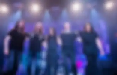 Gitaris Dream Theater John Petrucci Reuni Bareng Mike Portnoy di Album Baru