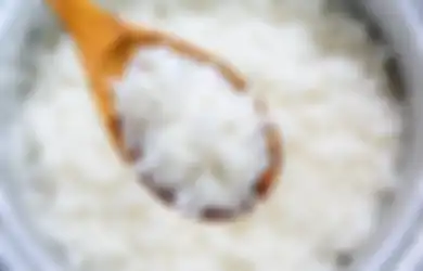 Nasi di Rice Cooker Sering Cepat Basi? Bisa Jadi Penyebabnya Hal yang Sangat Sepele Ini, Sering Diabaikan saat Nasi Sudah Matang!