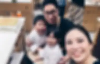 Hampir 1 Dekade Adem Ayem Hidup dengan Pengusaha Sukses, Angela Tanoesoedibjo Tiba-tiba Ungkap Kesedihan Paling Dalam hingga Singgung Kepulangan, Ada Apa?
