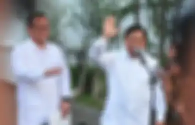 Ditangkap KPK Sepulang dari Amerika, Ini Sepak Terjang Menteri KKP Edhy Prabowo, Dipecat Akademi Militer Hingga Jadi Tangan Kanan Prabowo Subianto