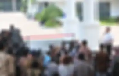 Diduga Terima Suap Rp 17 Miliar untuk Kebutuhan Ini, Ternyata Mensos Juliari Batubara Orang Pertama yang Dipanggil Jokowi Saat Seleksi Kabinet Indonesia Maju, Berikut Profilnya