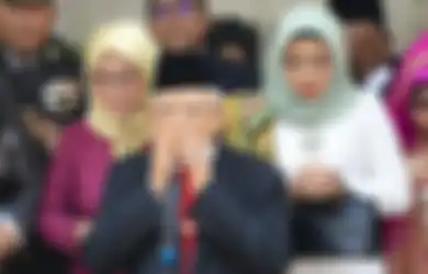 Beda Usia Hingga 31 Tahun, Ternyata Profesi Awal Istri Wakil Presiden adalah Seorang Tenaga Kesehatan di Puskesmas, Intip Huniannya Saat Bersama Ma’ruf Amin