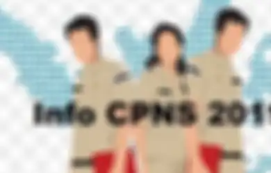 10 Formasi Ini Masih Nihil Pelamar, Bagaimana Jika Tidak Ada Pelamar Hingga Penutupan Pendaftaran Seleksi CPNS 2019?