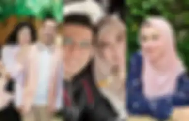 Kini Dituduh Medina Zein Gelapkan Dana Miliaran Rupiah, Irwansyah Ternyata Pernah Bisnis Kue Kekinian Bareng Ruben Onsu Namun Berhenti di Tengah Jalan, Ada Apa?