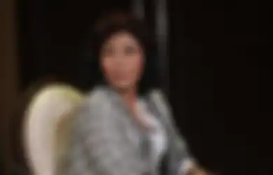 Susi Pudjiastuti Bakal Wawancara Mike Tyson dalam Talk Show Virtual