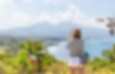 Doa Harian, Umat Muslim yang Mau 'Healing' Sebaiknya Baca Doa Piknik atau Liburan Ini