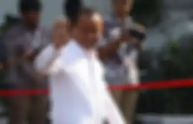 Pernah 'Terpaksa' Harus Jualan Kue saat SD, Nama Mantan Sopir Angkot Itu Kini Tertulis Jadi Kepala BKPM di Kabinet Indonesia Maju