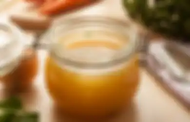 Anti Micin-micin Club! Tak Perlu Pakai MSG, Cukup Gunakan Bahan Ini Agar Masakan Jadi Gurih dan Enak