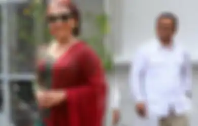Posisinya Digantikan oleh Edhy Prabowo, Sambil Meneteskan Air Mata, Susi Pudjiastuti Ungkapkan soal Kekhawatirannya