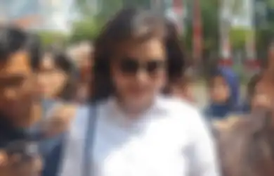 Dicoret di Menit Akhir hingga Tersingkir Dari Posisi Menteri, Begini Polemik Tetty Paruntu yang Bikin Istana Terpaksa Lakukan Klarifikasi: Dia Sudah Bilang Itu Tidak Benar!