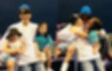 Kai EXO Cerita Pengalaman Dapat Angpao Saat Kecil, Kini Harus Kasih Buat Ponakan