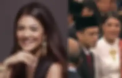 Kini Sandang Status Ibu Menteri, Inilah Sosok Istri Mendikbud Nadiem Makarim, Lulusan Kampus Luar Negeri yang Miliki Karier Cemerlang dalam Dunia Bisnis