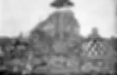 Keberadaannya Misterius, Namun Jejak Peninggalannya Masih Besar Hingga Saat Ini, Inilah Jejak-Jejak Dinasti Sailendra yang Membangun Borobudur