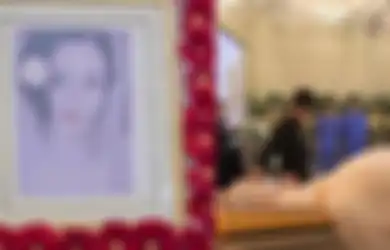Bikin Nangis, Pria Ini Sengaja Ubah Acara Pemakaman Sang Istri Jadi Pesta Pernikahan Meriah, Fakta Dibaliknya Sungguh Menyayat Hati