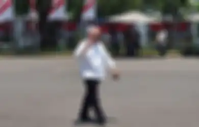 Kembali Menjabat Sebagai Menteri, Rahasia Sosok Nyentrik Ini Dibongkar Sri Mulyani: Satu-satunya Menteri yang Tak Punya WhatsApp, Masih Pakai SMS!
