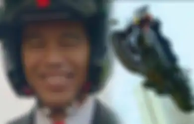 Pernah Bikin 'Jokowi' Berakrobat di Atas Moge, Sosok Ini Sudah Diramal Jadi Menteri Sejak Pembubaran TKN karena Lakukan Ini, Tapi Berkelit dengan Alasan Passion