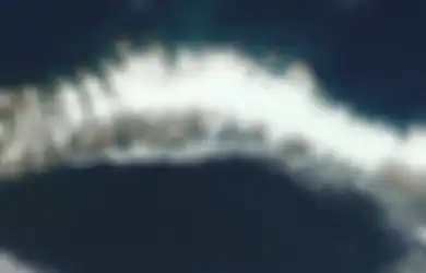 Tak Diketahui Sebelumnya, 5 Pulau Baru Ini Akhirnya Terungkap dalam Beberapa Tahun Terakhir, Kok Bisa?
