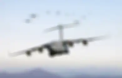Urutan 5 Angkatan Udara Terkuat di Dunia, IAF Milik Israel Masih di Bawah PLAFF China?