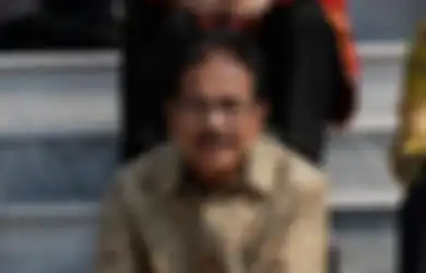 Disebut Sebagai Menteri Semua Zaman, Ternyata Sosok Ini Pencetus Omnibus Law Pertama Kali yang Sampai Timbulkan Demo Ricuh