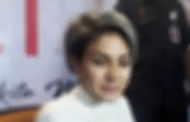 Indra Tarigan Ngaku Khilaf dan Disuruh Orang, Nikita Mirzani Ogah Damai dengan Pelaku Penghina Putrinya: Kalau Bukan Saya yang Perjuangkan Anak, Siapa Lagi?