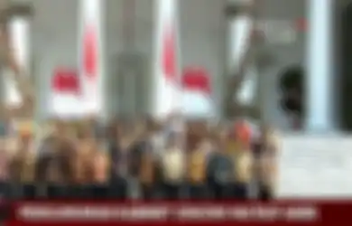 Ironi, Jumlah Penduduk Miskin Bertambah, 5 Menteri Jokowi Ini Hartanya Meningkat di Masa Pandemi, Ada yang Naik Sebanyak Rp 480 M!