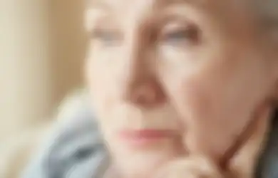 Terbongkar Alasan Mengapa Wanita Lebih Rentan Menderita Demensia Alzheimer Ketimbang Pria, Stres Jadi Salah Satu dari 5 Faktor Pemicu