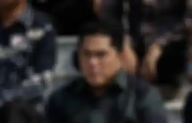 Kasus Alat Tes Antigen Bekas Bawa Mimpi Buruk ke Kimia Farma, Erick Thohir Minta Siapapun yang Terlibat Sekecil Apapun Perannya Langsung Dipecat: Saya Sendiri Akan Turun!